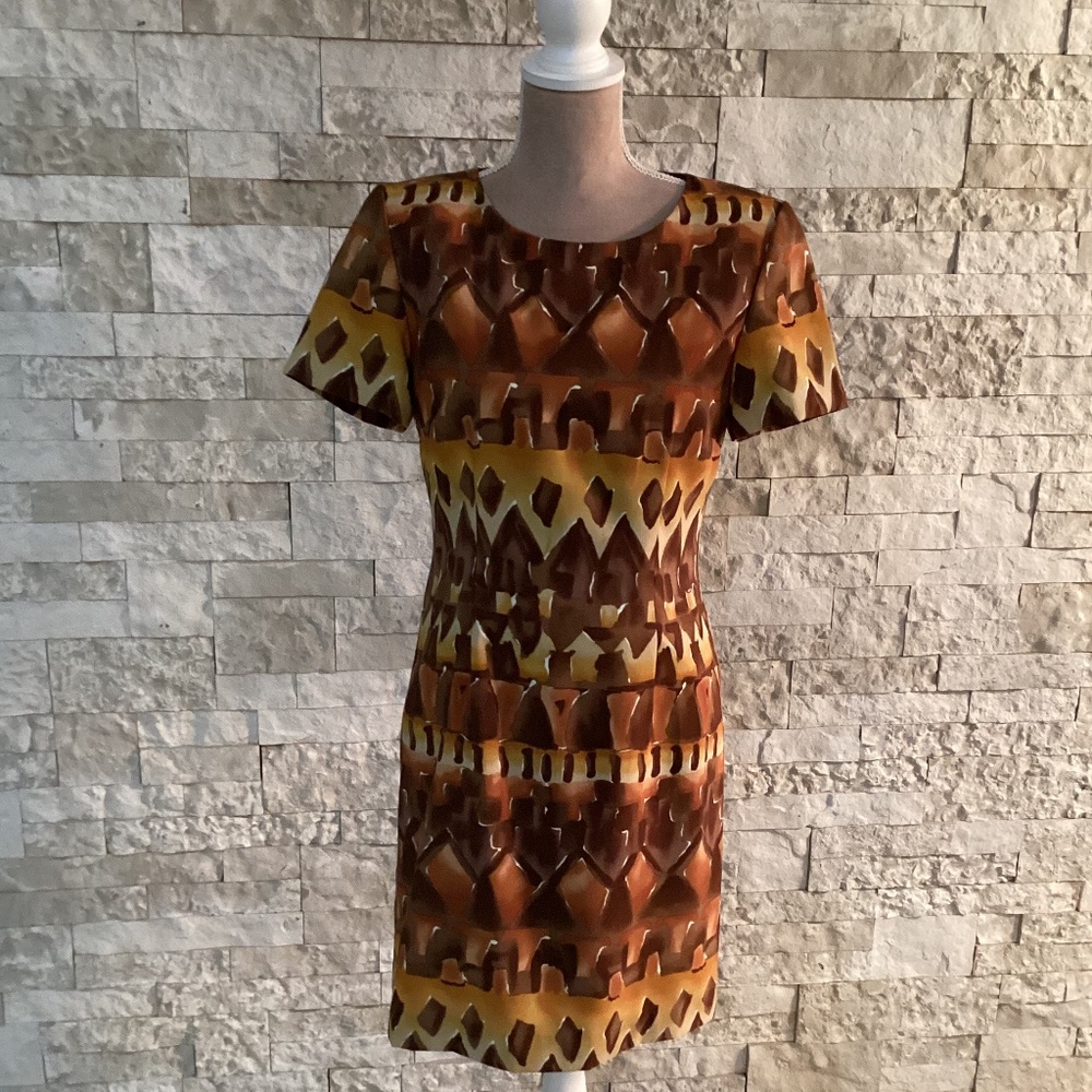 Vintage John Robert’s Dress